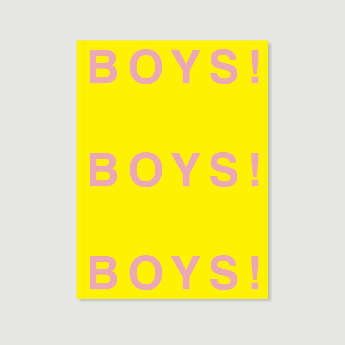 'Boys! Boys! Boys!' continúa luchando contra la censura de Instagram y la homofobia