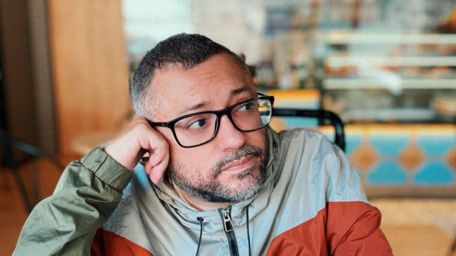 Roberto Pérez Toledo: el adiós a una de las grandes voces del cine LGTB contemporáneo