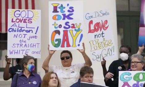 Shawn Mendes se pronuncia en contra del proyecto de ley "Don't Say Gay" en Florida