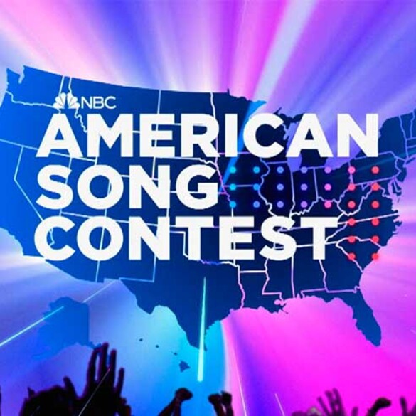 RTVE emitirá el American Song Contest, adaptación del Festival de Eurovisión