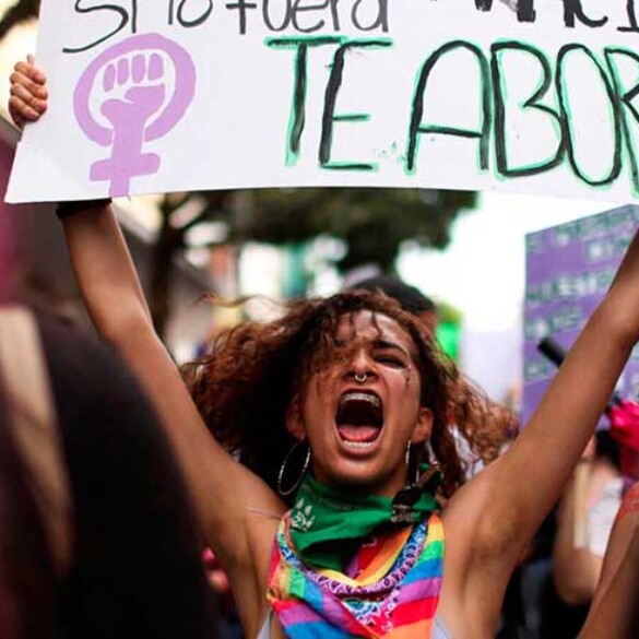 El Congreso de Guatemala aprueba una ley que prohíbe el matrimonio homosexual