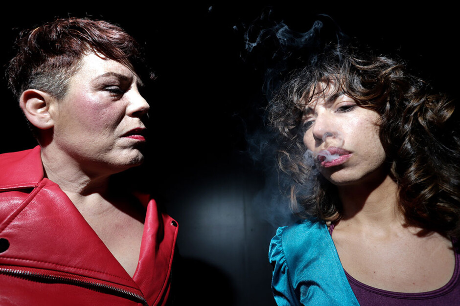 'La mujer buena': una obra de teatro que busca dinamitar los roles y arquetipos femeninos