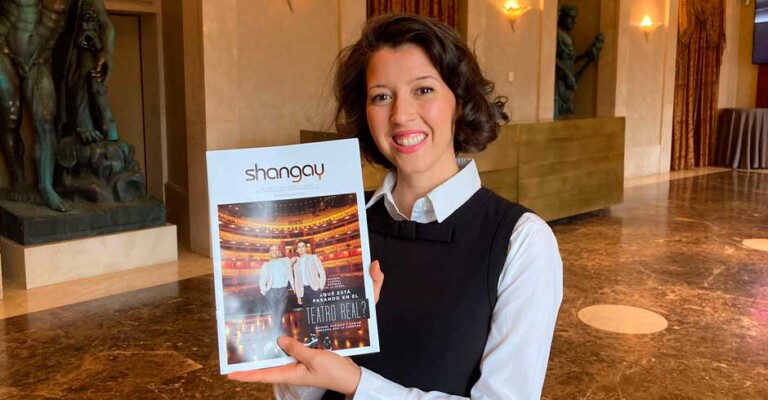 Cita obligada en Valencia: Lisette Oropesa inaugura con 'Manon' la temporada de ópera de Les Arts