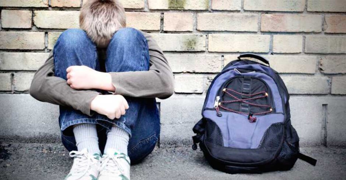 El desolador relato de un joven homosexual que sufre bullying escolar