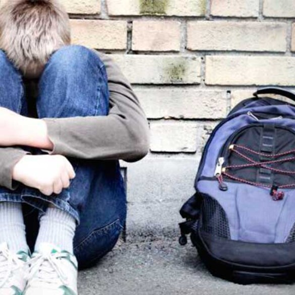 El desolador relato de un joven homosexual que sufre bullying escolar