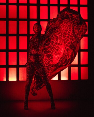 Conchita Wurst sorprende con su nuevo single 'All I Wanna Do', un canto a la libertad