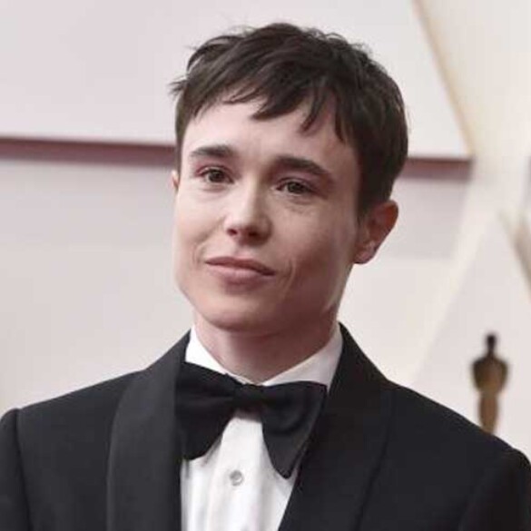 La serie ‘The Umbrella Academy’ contará por primera vez con un personaje trans, Elliot Page