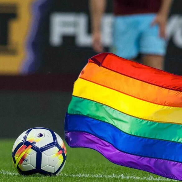 La FIFA no da respuestas: podría volver a silenciar las reivindicaciones LGTBI en el Mundial femenino