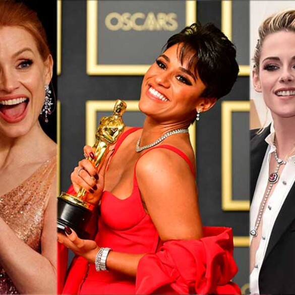 ¡Ariana DeBose es la primera mujer queer en ganar un Oscar! (y otros 5 momentos LGTBI de la gala 2022)