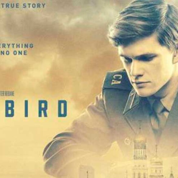 'Firebird': la película LGTB que Putin no quiere que veas