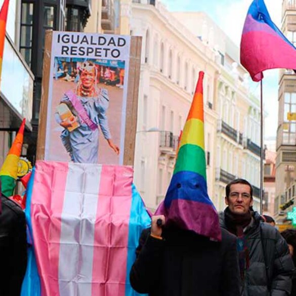 La censura del vicario general de Córdoba al artículo LGTBI de un cofrade