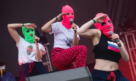 Culture & Business Pride anuncia la visita de Chelsea Manning y conciertos de Pussy Riot y Carlinhos Brown