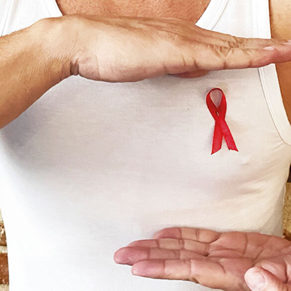 Gilead, 35 años transformando la infección por VIH