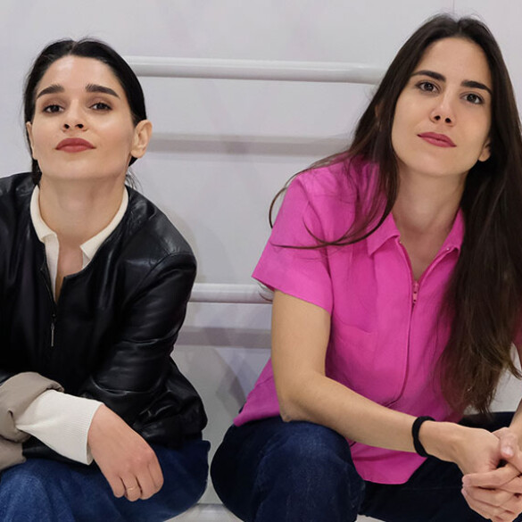 Teatro en Vilo estrena 'Blast': "Las personas LGTBIQ+ somos resilientes profesionales"