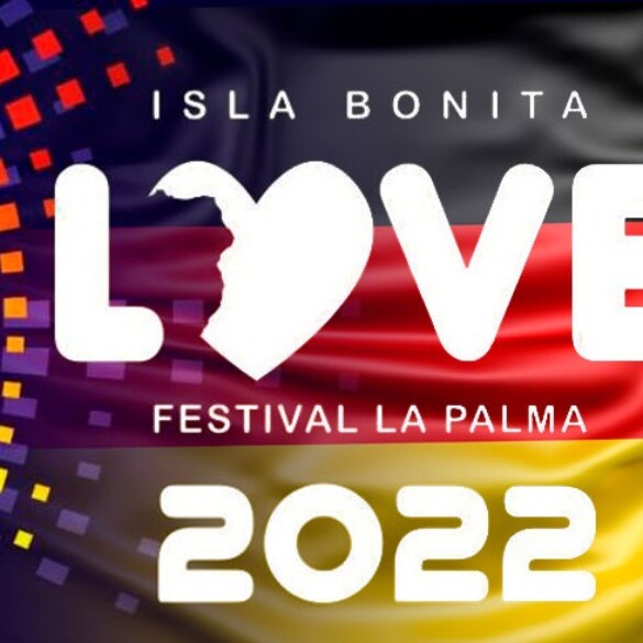 El Love Festival de La Palma da el salto y conquista al turismo (LGTBI) alemán