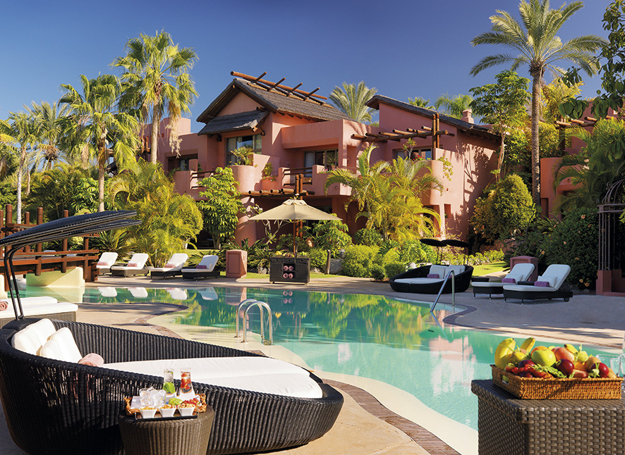 The Ritz-Carlton, Abama: el placer más exclusivo de Tenerife