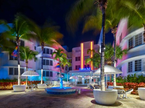 Protegido: South Beach Miami, el paraíso LGTBIQ+ para tus vacaciones