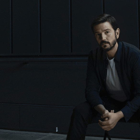 Diego Luna: "Me gusta contar historias humanas, y en ellas cabemos todes"