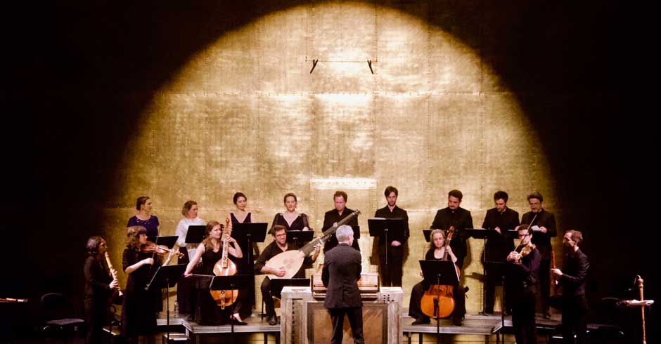 'El nacimiento del Rey Sol': termina la apasionante primavera barroca del Teatro Real
