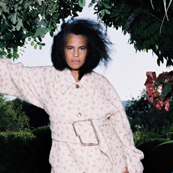 Neneh Cherry: "Me provoca alergia la ligereza con que se usan términos como 'inclusividad"