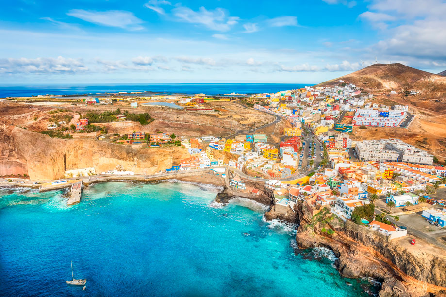 Descubre tu propia Gran Canaria este verano con un viaje exclusivo y personalizado