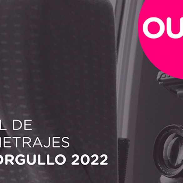 OUIGO presenta su Festival de Cortometrajes Orgullo 2022 (y te invita a votar y a asistir a la gala)
