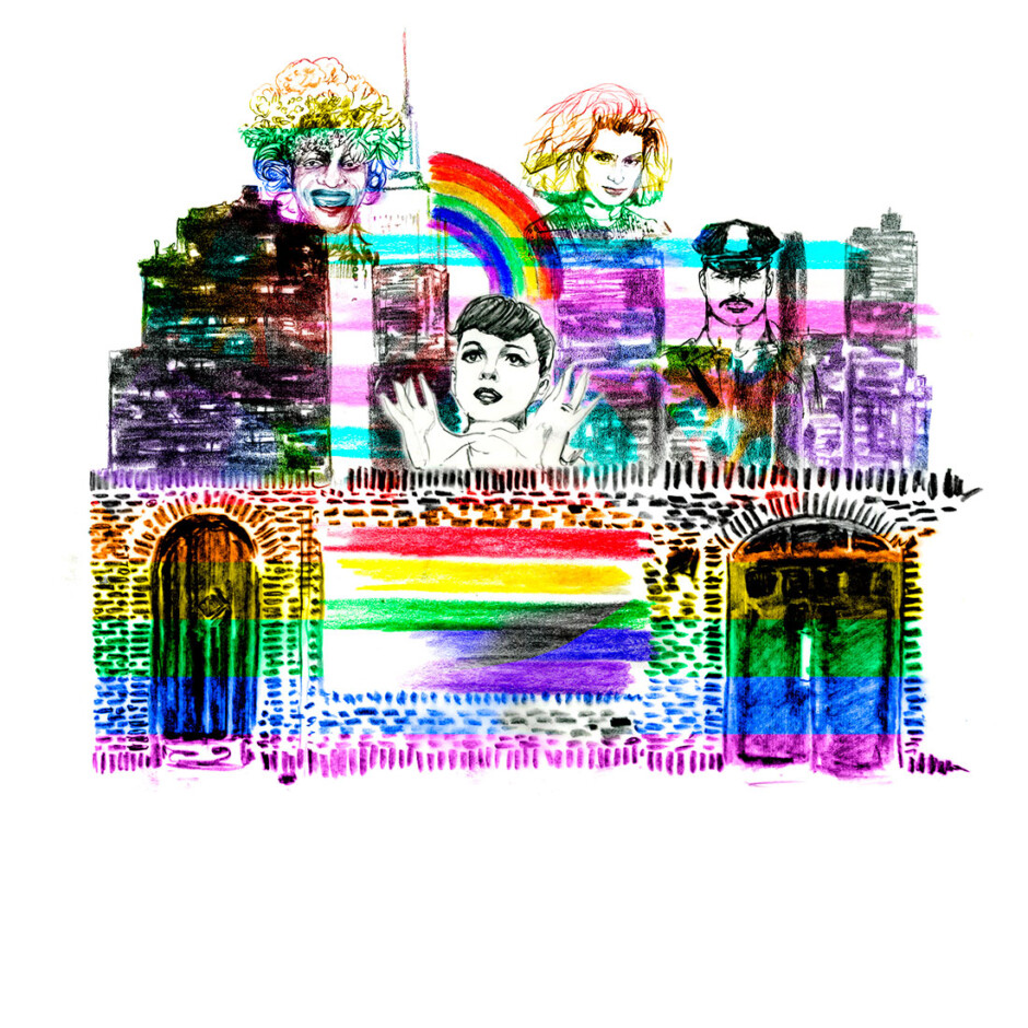 Stonewall, mito y realidad