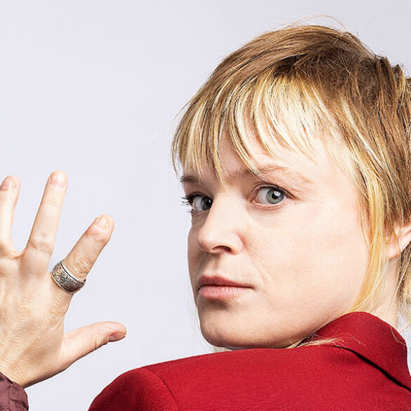 Wallis Bird: "Salir del armario solo trae cosas buenas"