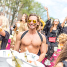 Pride Ámsterdam.