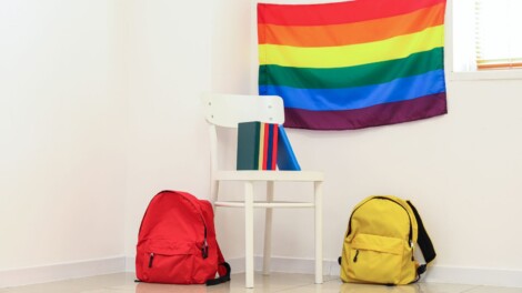 Los institutos gallegos no son espacios seguros para el alumnado LGTBIQ+, según un estudio
