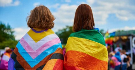 Casi 6 de cada 10 personas LGTBIQ+ esconden su orientación sexual o identidad de género ante su familia