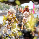 Pride Ámsterdam.