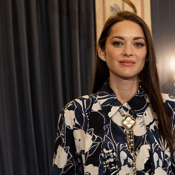 Marion Cotillard conquista el Teatro Real como Juana de Arco (y protagoniza nuestra portada de junio)