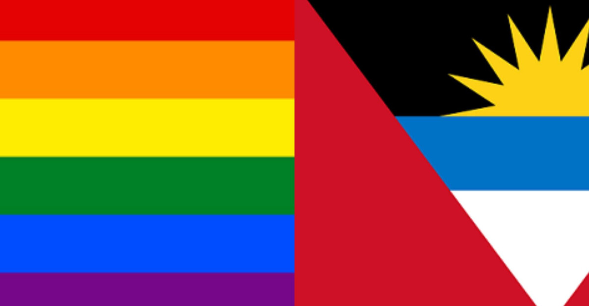 Antigua y Barbuda despenaliza la homosexualidad
