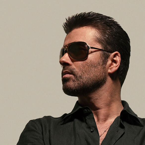 'Older' de George Michael, reivindicado: "La muerte de su novio le inspiró un disco de lamento y esperanza"