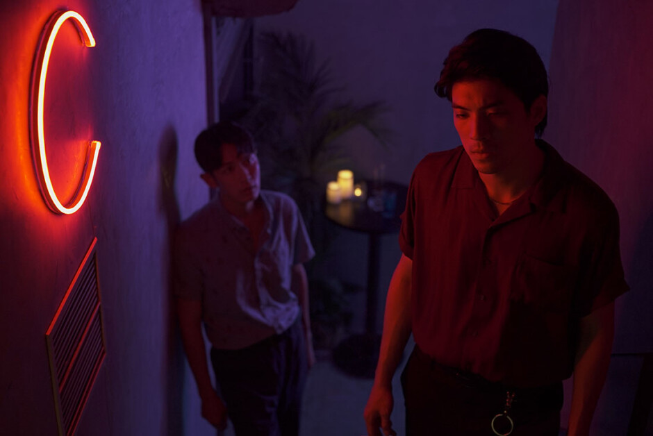 'Moneyboys', de C.B. Yi, reivindica la visibilidad LGTBIQ+: "Esta película nunca se verá en China"