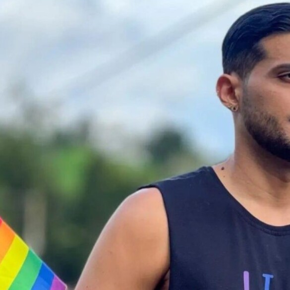 Asesinan a Jeisson Vásquez, activista LGTBI colombiano