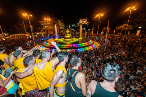 5 momentos LGTBIQ+ de este 2026 para celebrar el Día de la Felicidad