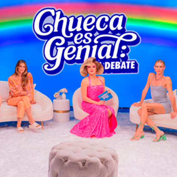 Disfruta del gran debate de este Orgullo sobre si 'solo Chueca es genial'