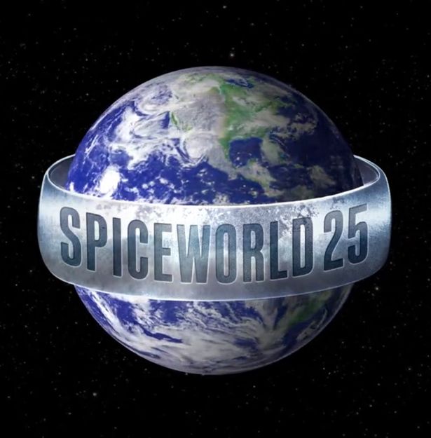Mel B confirma que un nuevo documental sobre las Spice Girls está en camino
