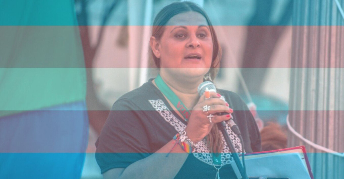 Transfeminicidio: asesinan a Alejandra Ironici, primera mujer trans reconocida en Argentina