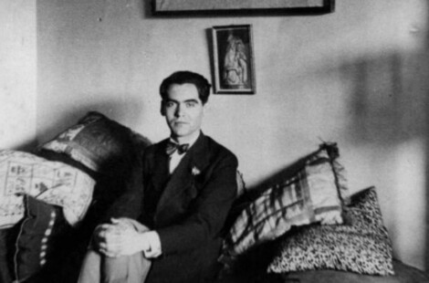87 años del asesinato de Federico García Lorca: un crimen a la cultura y a la libertad