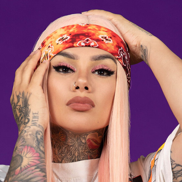 Snow Tha Product: "En la comunidad LGTBIQ+ también hay machismo, incluso entre lesbianas"