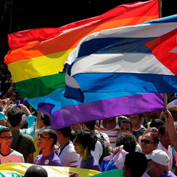 Cuba legaliza el matrimonio homosexual y el derecho de adopción por parte de parejas LGTBIQ+