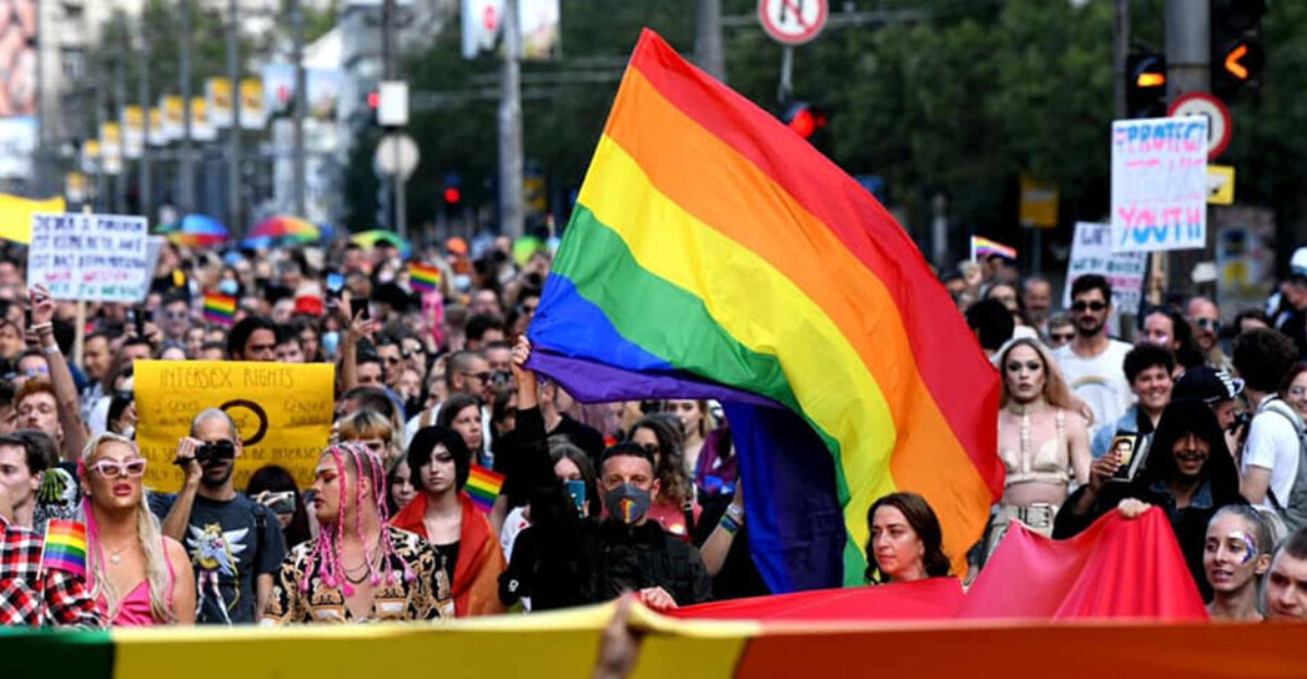 El Gobierno de Serbia permite la celebración del EuroPride en Belgrado