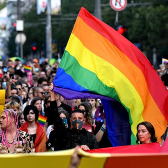 El Gobierno de Serbia permite la celebración del EuroPride en Belgrado