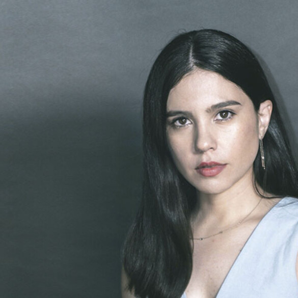 Javiera Mena: "Siempre he sido muy obscena, me encanta hablar de sexo explícito"