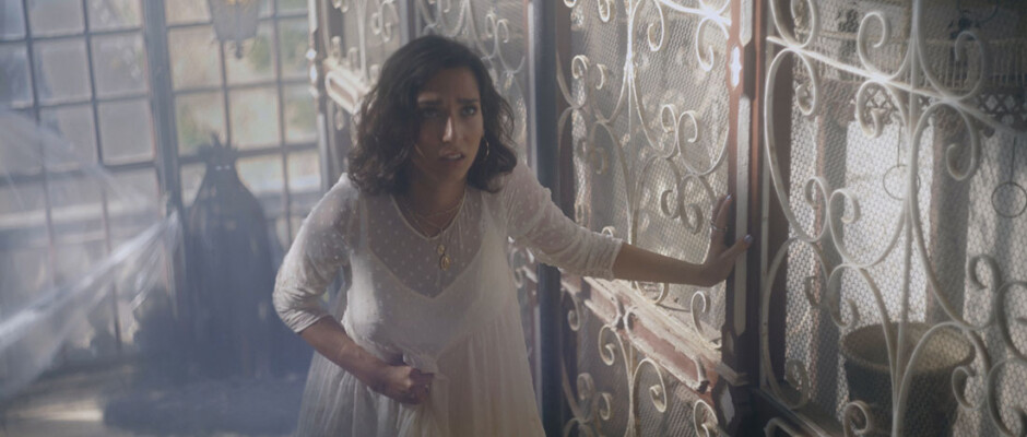 'La sirenita' es una mujer trans en este corto protagonizado por Lola Rodríguez