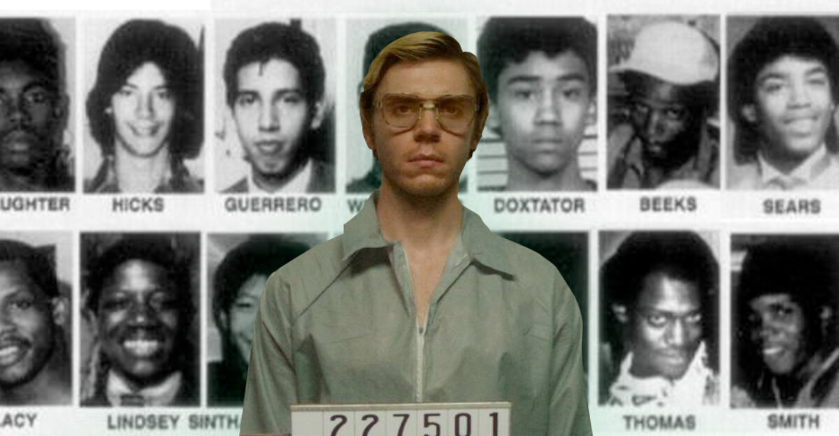 La serie 'Dahmer' señala al racismo y la homofobia como cómplices del asesino en serie