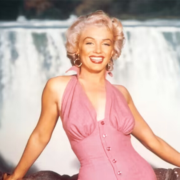 Las mujeres de la vida de Marilyn Monroe